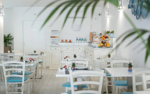 Regina Simius Hotel