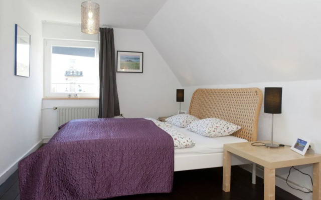 Sophisticated Holiday Home in Schwalefeld near City Center