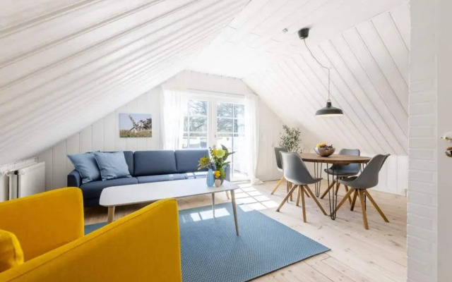 Charming Retreat in Lonstrup - By Traum Ferienwohnungen
