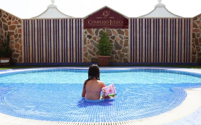 Hotel Juleca