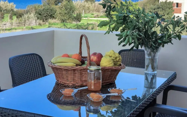Serenity Luxury Villa in Paradisi Rhodes