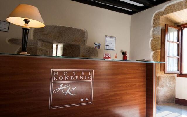 Hotel Konbenio