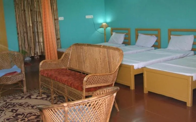 Sunbird Garden Resort