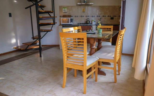 Cabañas del Dique