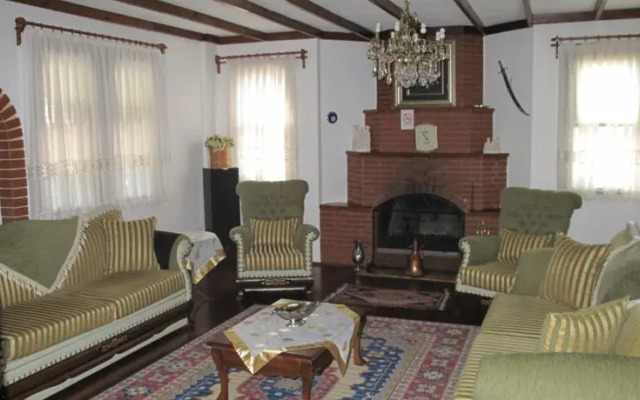 Villa Duman Dalyan