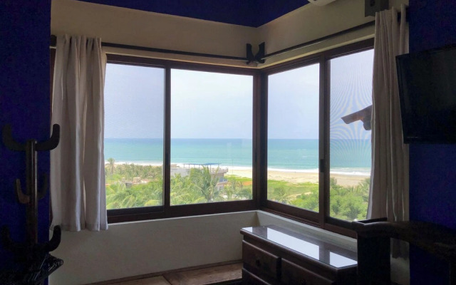 Oceanview Guesthouse