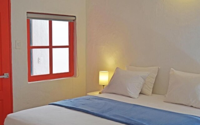 The Blue House Hostel - Santa Marta