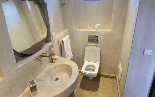 Riad Bab Yacout