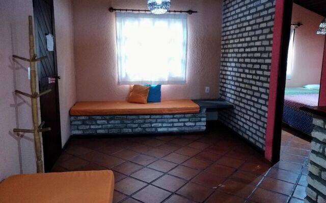 Aquarela do Brasil Village