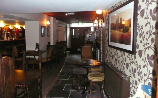 The Crown Hotel