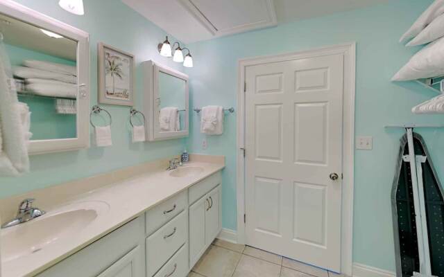 The Dory by Southern Vacation Rentals