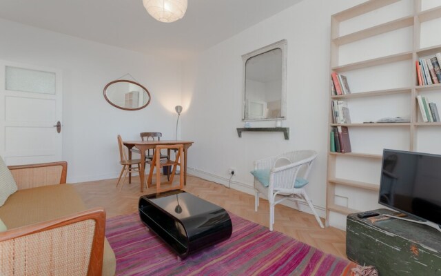 1 Bedroom Flat in Islington