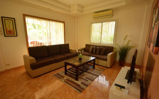 Olivia Resort Homes
