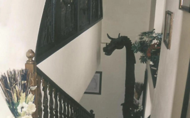 Hotel La Casona de Jovellanos