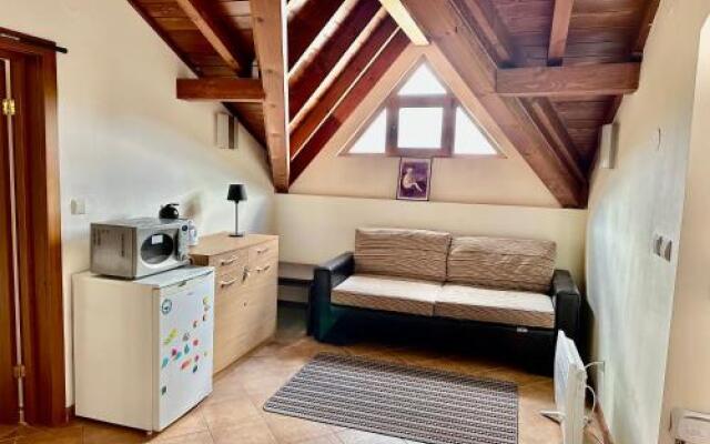 One Bedroom Appartment in Pirin 3