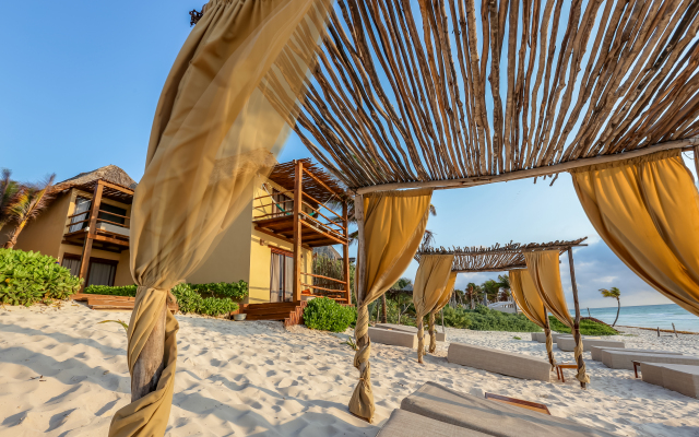 Arenablue Tulum
