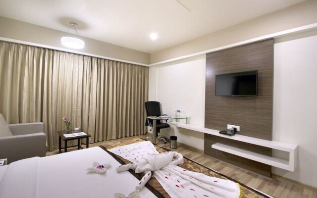 Hotel Abode by Shree Venkateshwara