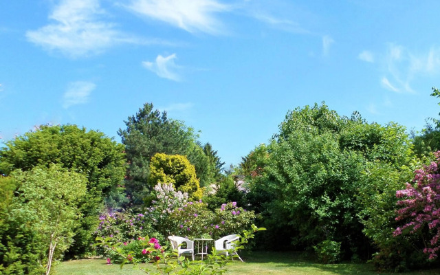 VILLA FREIA Dresden & Großer Garten Wohlfühlfactory by Freia