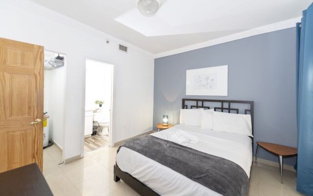 Ocean Drive Apartments