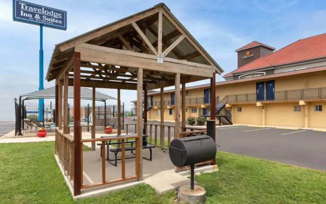 Travelodge New Braunfels
