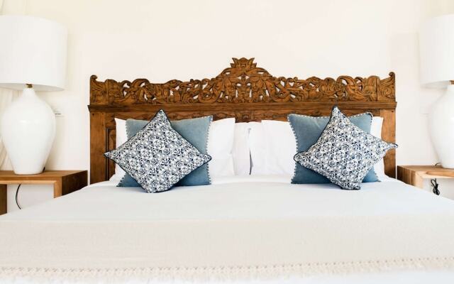 Luxury 5 Bedroom Villa With Private Pool, Bali Villa 2022