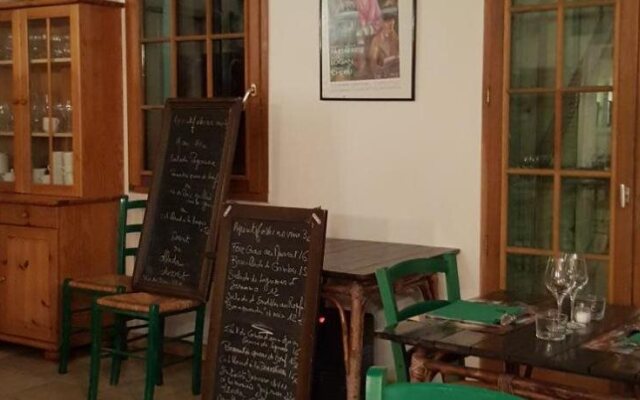 Domaine de Nidolères