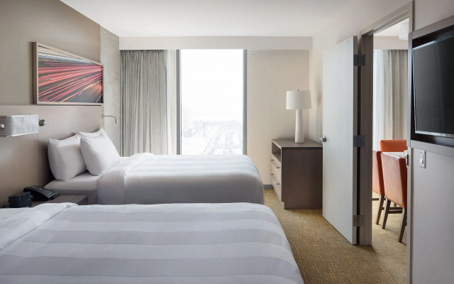 Residence Inn San Diego Downtown/Bayfront