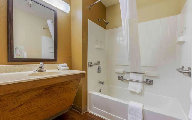 Studio Plus Greenville - Haywood Mall