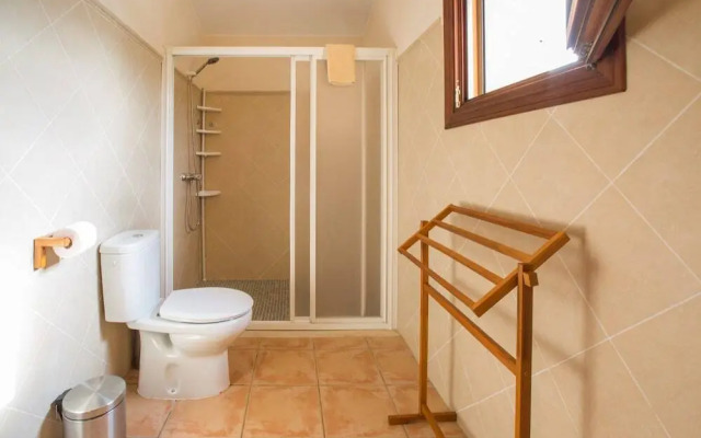 Villa Poligono 50 Parcela 367 Holiday hou No.1