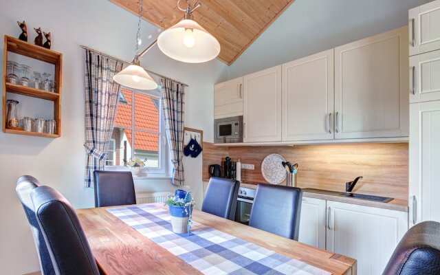 Ferienpark Am Meer Klipper