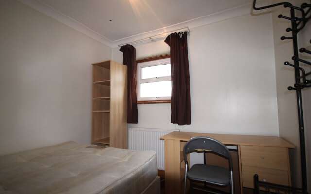 Draycott Guest House