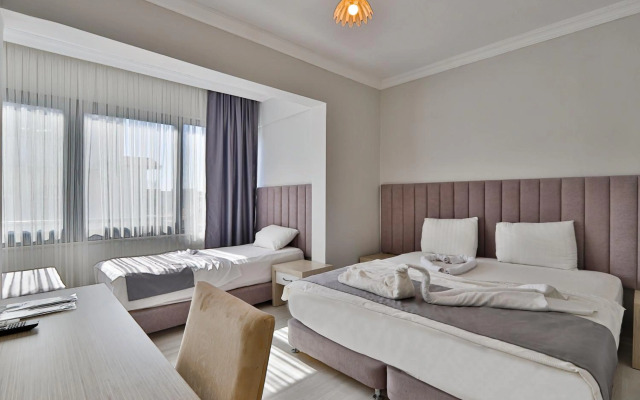 Blue Star Hotel - All Inclusive