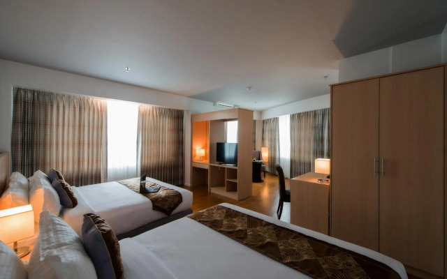 Wyne Hotel