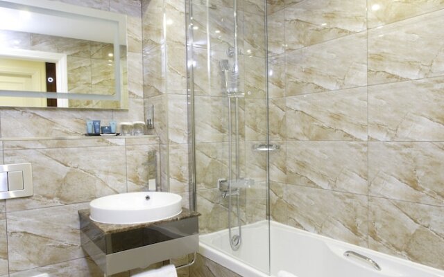 Ramada Solihull Birmingham