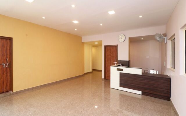 OYO Flagship 22749 Hotel Mda