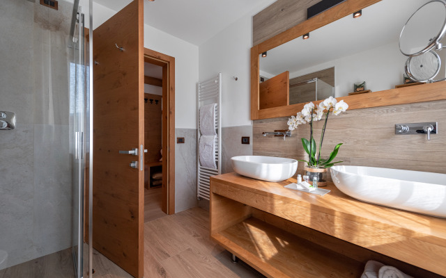 Brunet - The Dolomites Resort