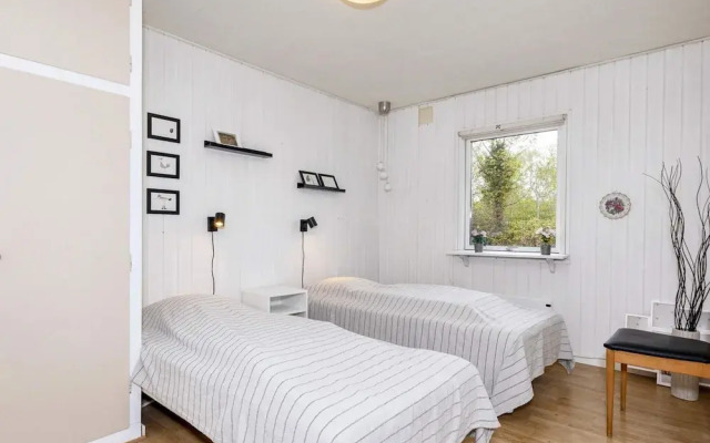 6 Person Holiday Home in Nibe