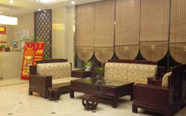 Tongxiang Face-to-Face Hotel