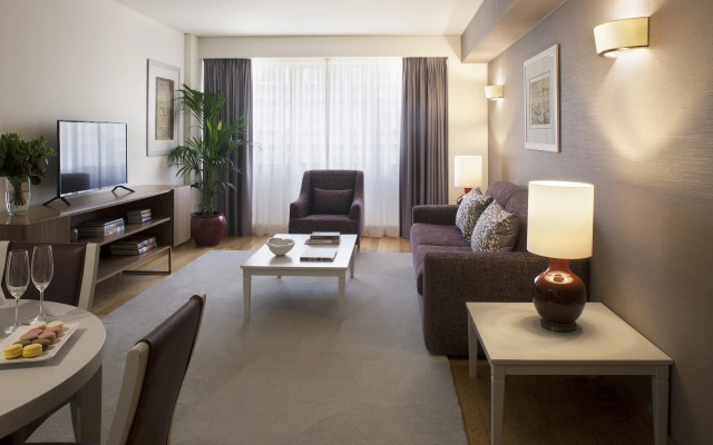 Altis Suites - Apartamentos Turísticos