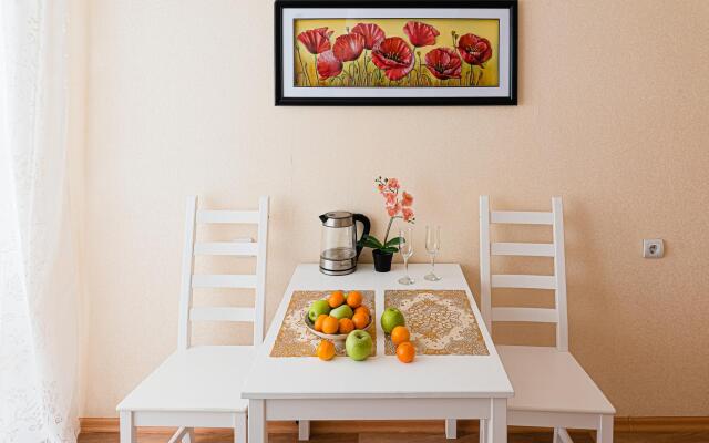 Апартаменты на улице Невзоровых 64к2