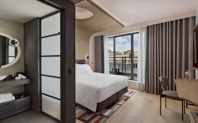 Canopy by Hilton Paris Eiffel Tower