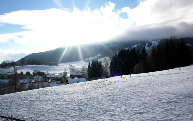 Hotel Nesselwanger Hof