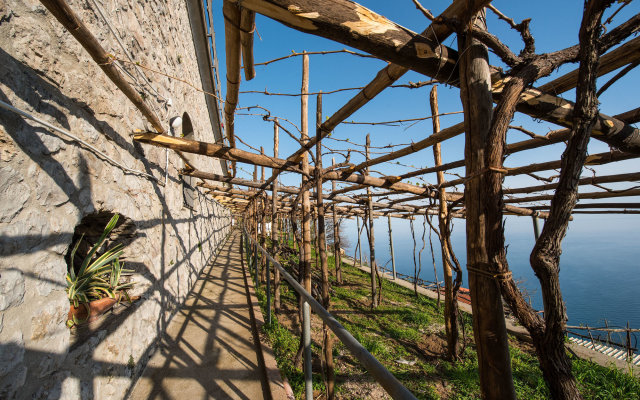 Albergo Diffuso Bacco Furore