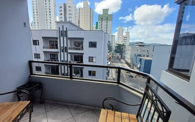 Residencial Irati - Balneário Camboriu