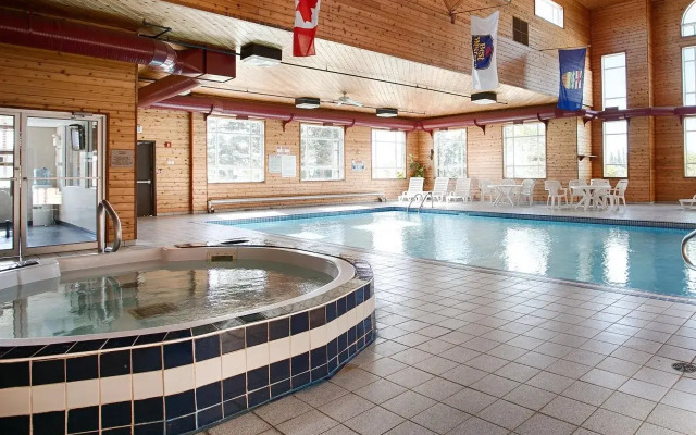 Best Western Of Olds