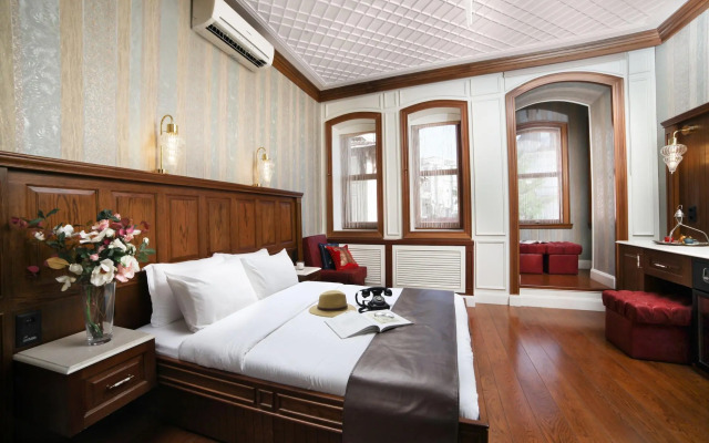Medar Hotel