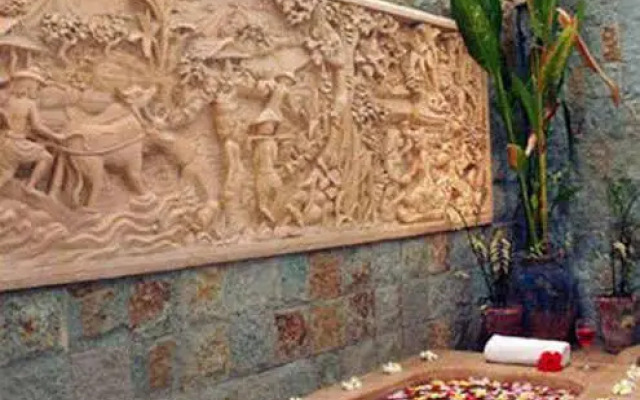 Mayang Private Pool Villa Seminyak