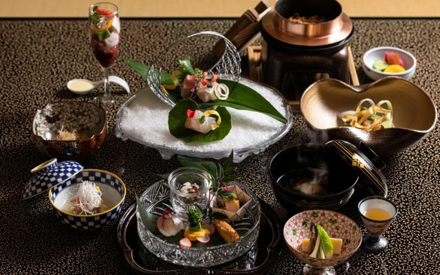 Abba Resorts Izu - Zagyosoh