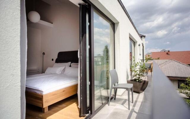 Vault Hotel
