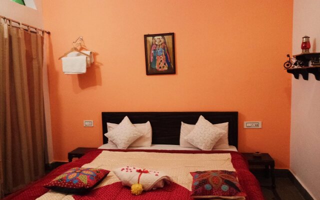 hotel bundi house